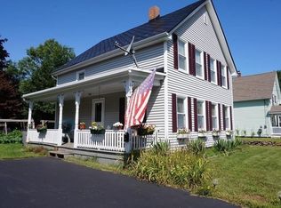 176 Summer St, Gardner, MA 01440