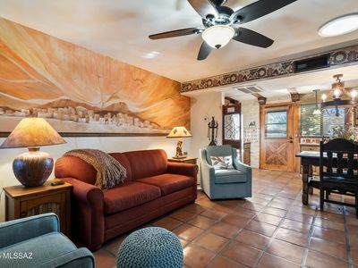 445 S Paseo Quinta APT C, Green Valley, AZ, 85614