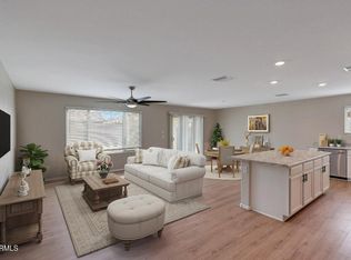 129 S 198th Dr, Buckeye, AZ 85326