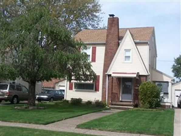 2525 N Jefferson Blvd, Lorain, OH 44052