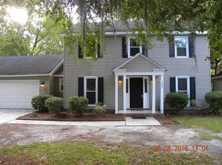 203 Hamlet Rd, Summerville, SC 29485