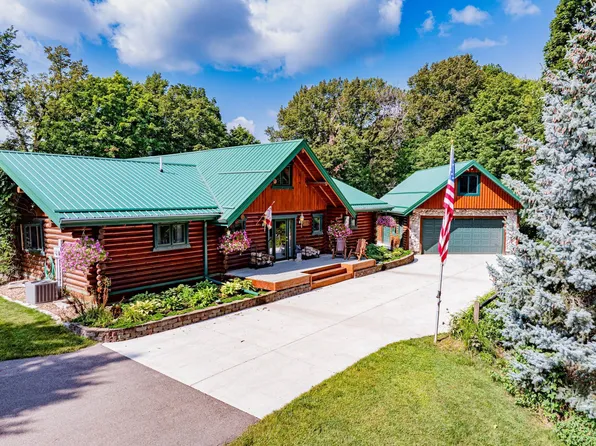 8695 Old Highway 169 Blvd, Jordan, MN 55352