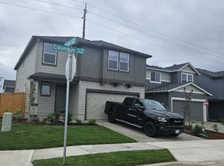 4936 Columbus Ave NE, Salem, OR 97301