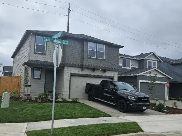 4936 Columbus Ave NE, Salem, OR 97301
