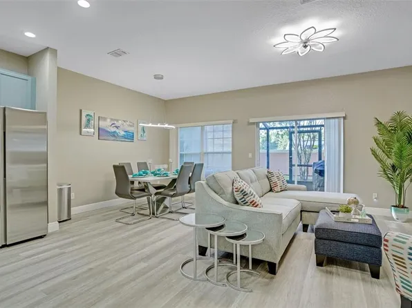 2468 Caravelle Cir, Kissimmee, FL 34746