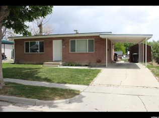 842 N 1000 E, Price, UT 84501