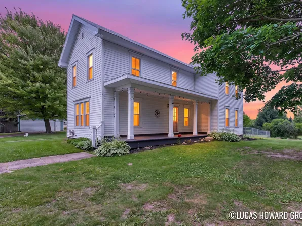 6297 Fitzner Rd, Greenville, MI 48838