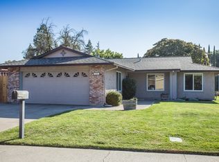 7521 Wildoak Dr, Citrus Heights, CA