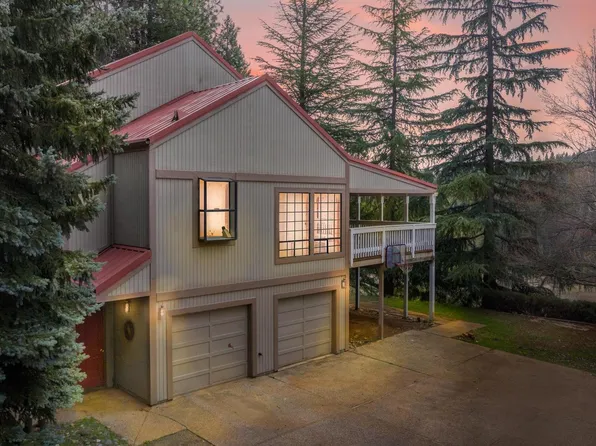14421 You Bet Rd, Grass Valley, CA 95945