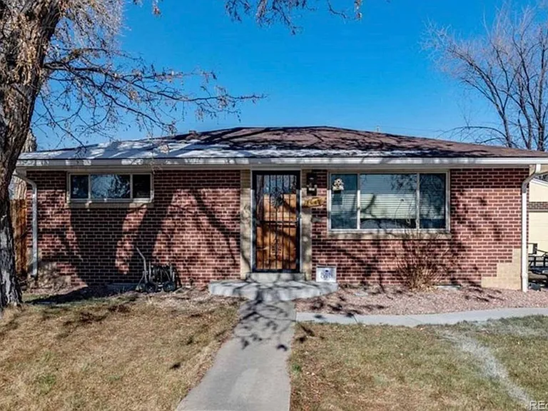 1666 S Zenobia Way — Photo 1