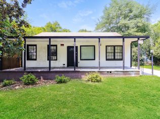 3967 Guyton St, Macon, GA
