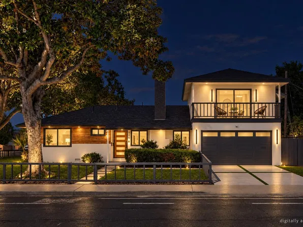 1846 Los Padres Blvd, Santa Clara, CA 95050