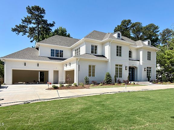 2nd image of 6832 Greystone Dr