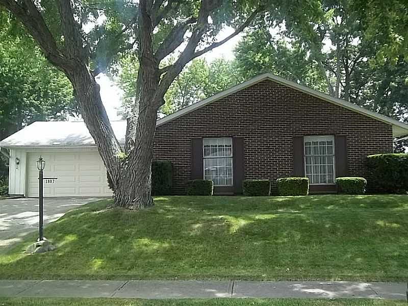 1st image of 1807 Wilshire Dr