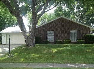 1807 Wilshire Dr, Piqua, OH