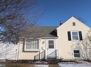 737 Oatman St, York, PA 17404