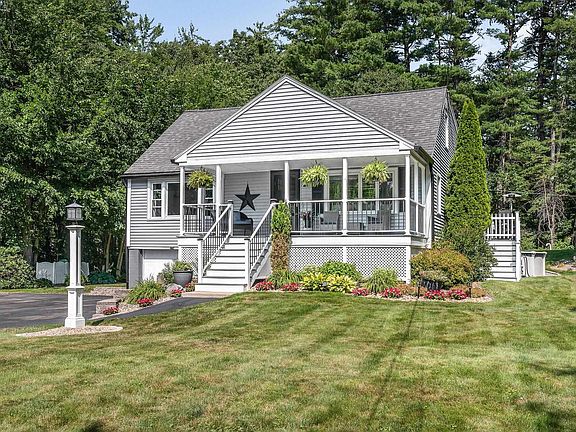 2nd image of 83 Jericho Road