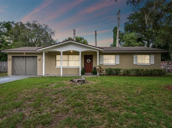 3667 Trianon Dr, Orlando, FL 32818