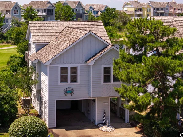5218 Niblick Ct Lot 44, Nags Head, NC 27959