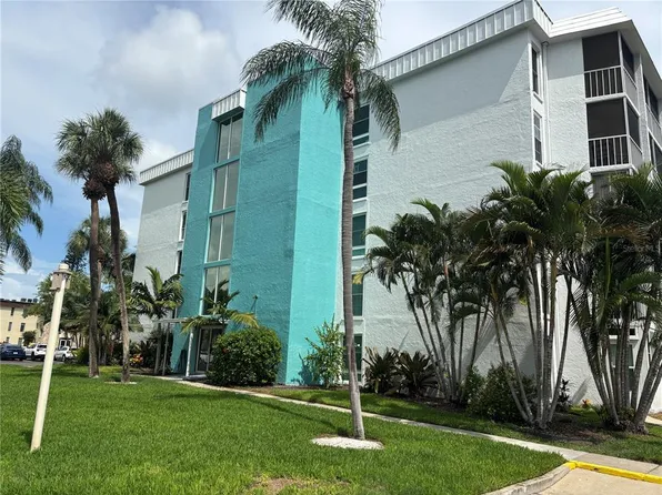4910 38TH WAY S #411, ST PETERSBURG, FL 33711
