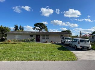 144 NE Fatima Ter, Port Saint Lucie, FL 34983