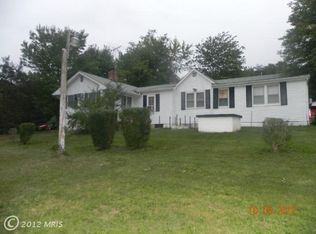 10565 Limmerick Dr, La Plata, MD