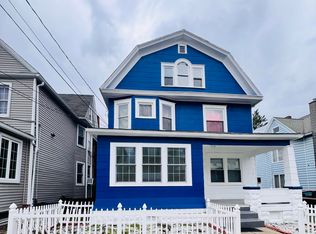284 New Hancock St, Wilkes Barre, PA 18702