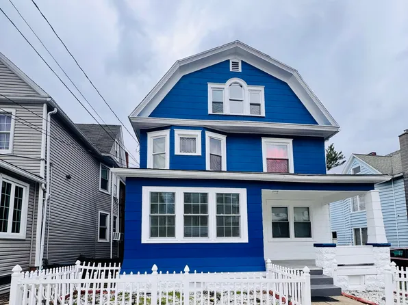 284 New Hancock St, Wilkes Barre, PA 18702