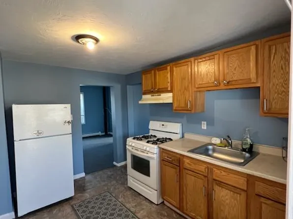 50 Harrington Ave #1L, Quincy, MA 02169