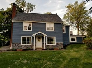 272 E Brady Rd, Kittanning, PA 16201