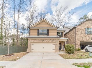 5923 Krim Dr, Norcross, GA 30093
