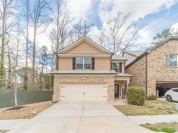 5923 Krim Dr, Norcross, GA 30093
