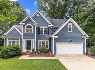 3704 Cliff Haven Dr, Raleigh, NC 27615