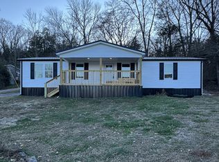 162 Lisa Dr, Gordonsville, TN 38563