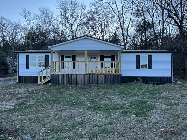 162 Lisa Dr, Gordonsville, TN 38563