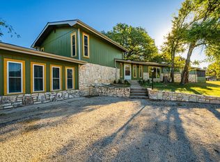 352 Southway Dr, Kerrville, TX 78028