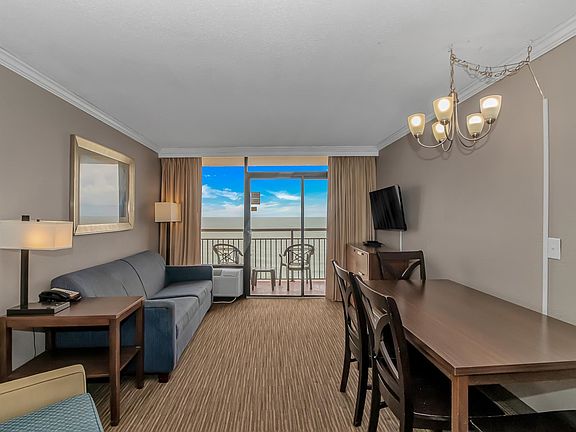 4th image of 6900 N Ocean Blvd. #1542