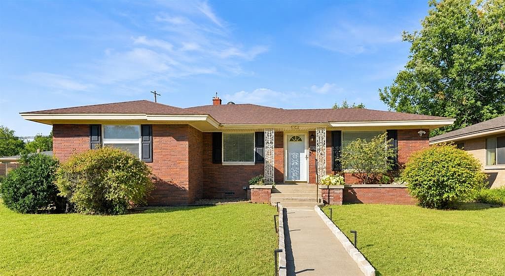 2301 N Warren Ave, Oklahoma City, OK 73107 | MLS #1246953 | Zillow