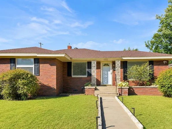 2301 N Warren Ave, Oklahoma City, OK 73107