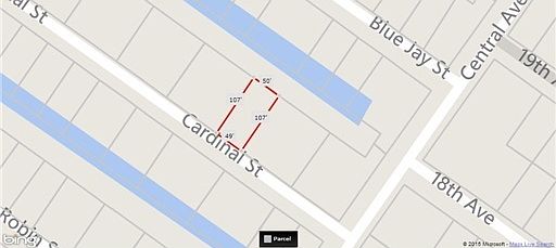 2nd image of Cardinal St
