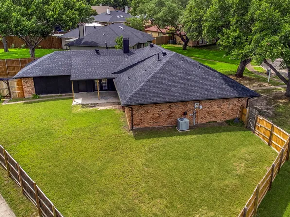 5302 Anchor Cove Cir, Garland, TX 75043