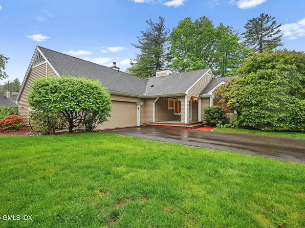 58 Doral Farm Rd, Stamford, CT 06902