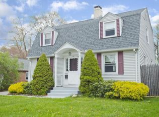 69 Abbott St, Springfield, MA 01118
