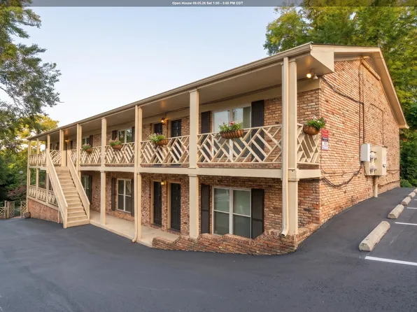 2825 Highland Ave S Unit 7, Birmingham, AL 35205