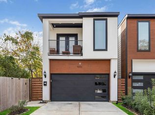 4206 Hershe St, Houston, TX 77020