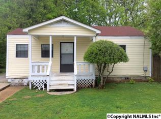 1205 19th Ave SE, Decatur, AL 35601