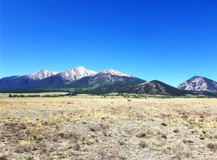 16607 Talons Way, Buena Vista, CO 81211