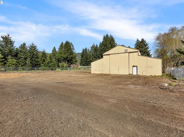81 Mathany Rd, Carson, WA 98610