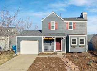 251 W Sycamore Ln, Louisville, CO 80027