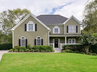 1950 Hedge Brooke Pl NW, Acworth, GA